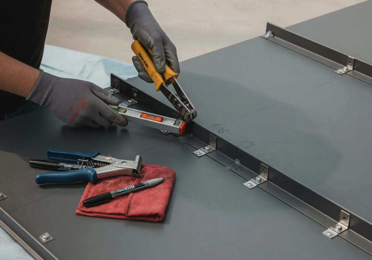 Why choose Metal Roofing Installation in Neche, ND